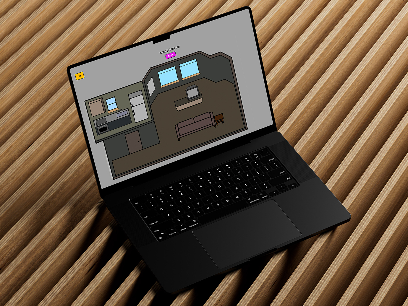 Project 3 Image